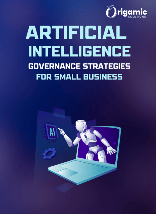 AI Governance for SMBs photo