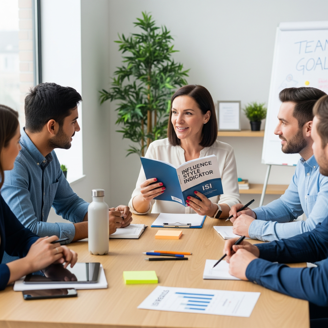 Coaching Assessment Stock Photos (2)