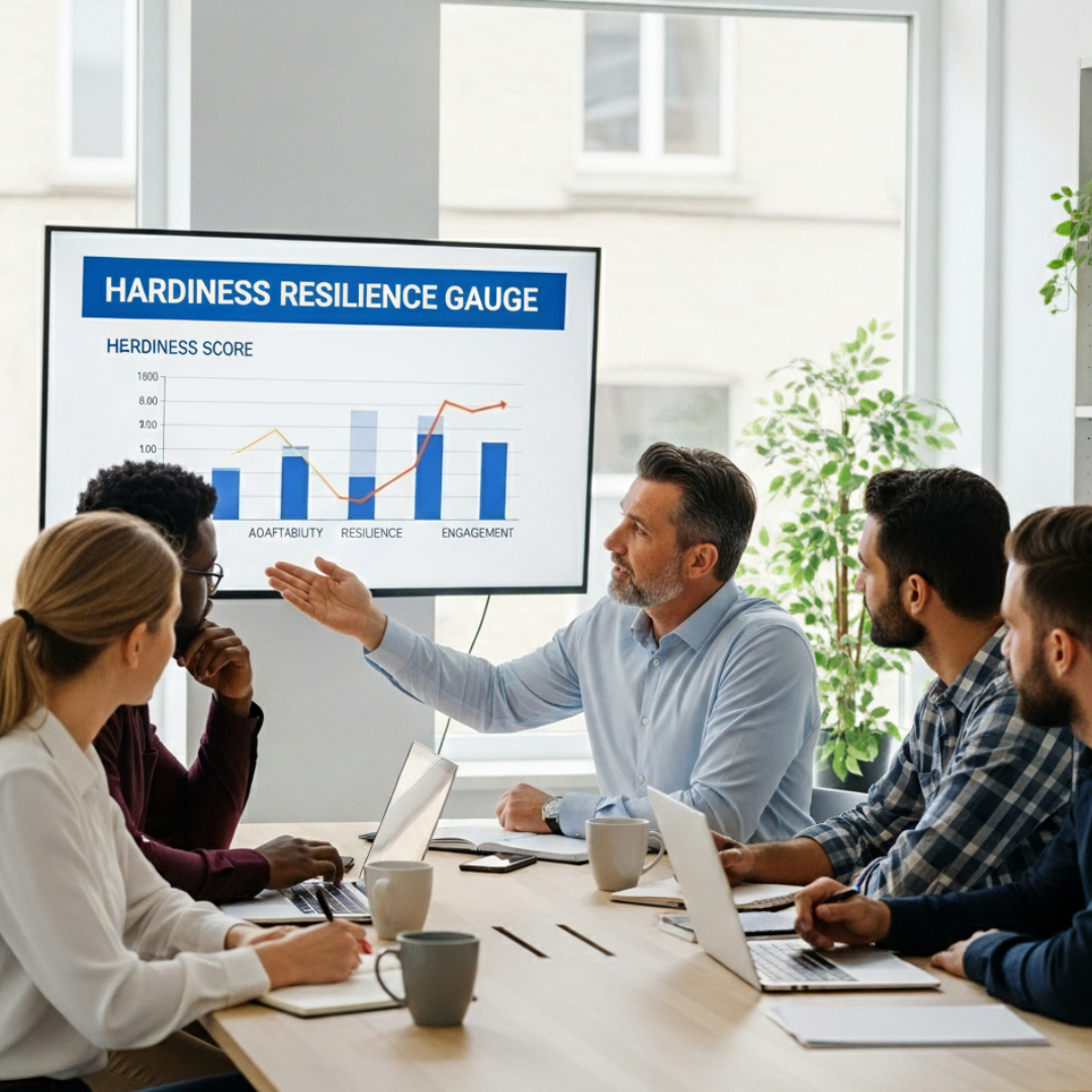 Coaching Assessment Stock Photos (3)