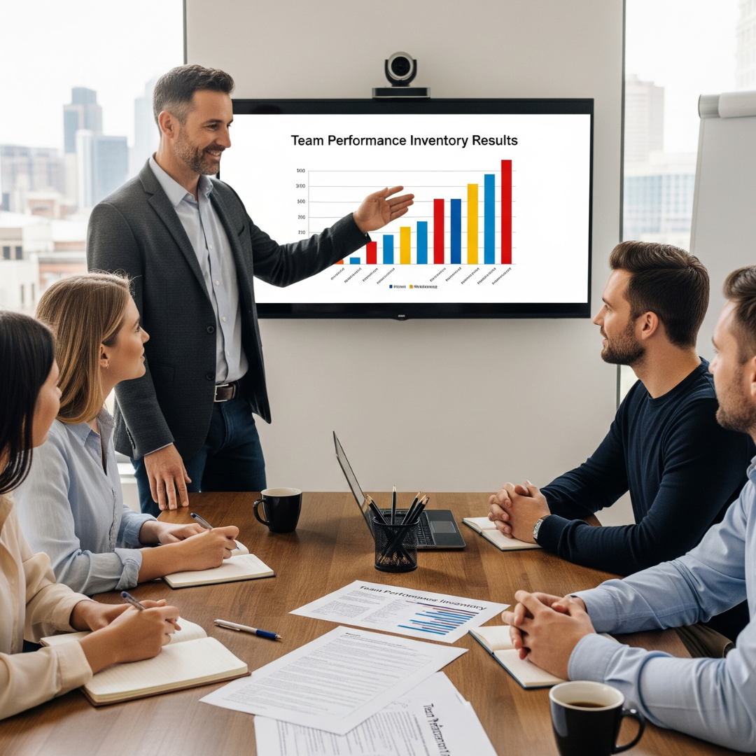 Coaching Assessment Stock Photos (5)