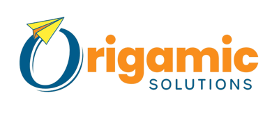 Origamic Solutions - business management consultants in Richmond, VA.