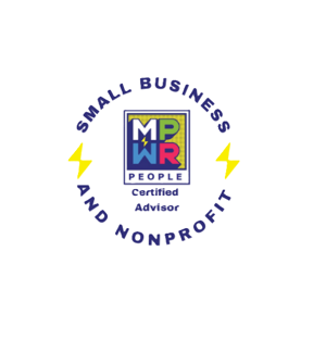 MPWRPeople Small Business and Nonprofit Certified Advisor Mark (002)