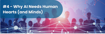 Brenda's AI Blunder: The People Problem – Why AI Needs Human Hearts (and Minds)