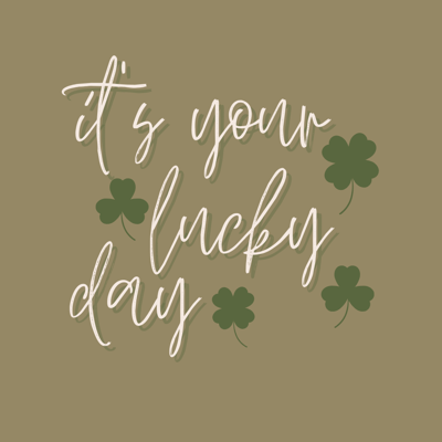 Crafting Your Own Luck: The Intersection of Preparation and Opportunity