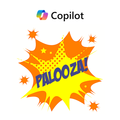 Copilot-palooza: Sorting Out Microsoft's AI Assistants