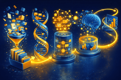 The Strategic Path to Organizational Intelligence: Architecting Content for AI Value