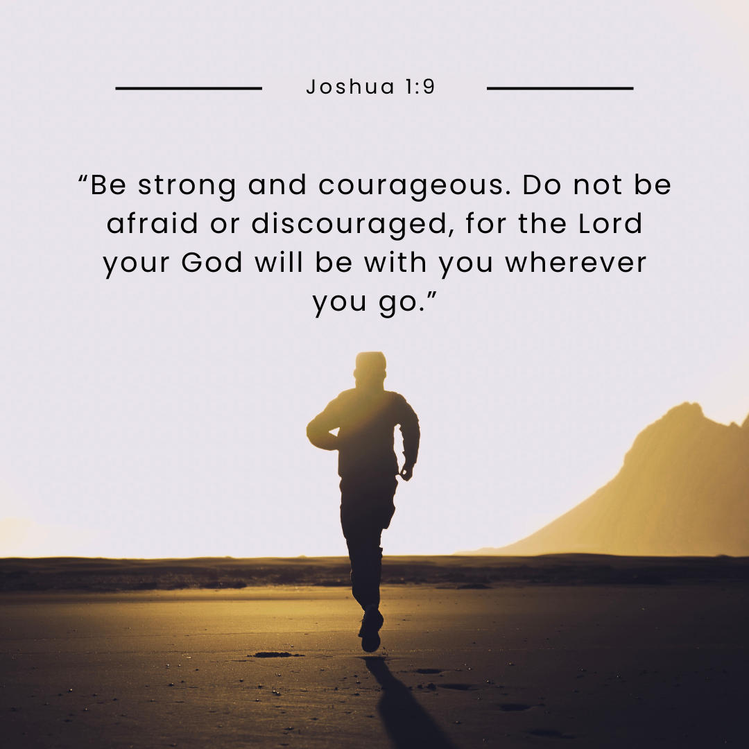 “Always remember, God will give you direction about your situation, not confusion. Ask God for peace.” (2)