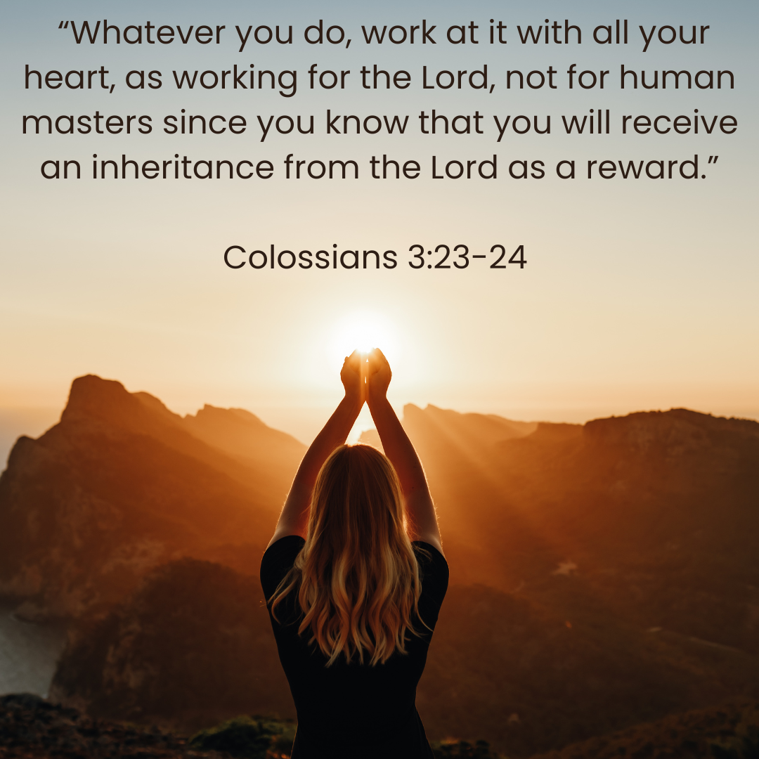 “Always remember, God will give you direction about your situation, not confusion. Ask God for peace.” (4)