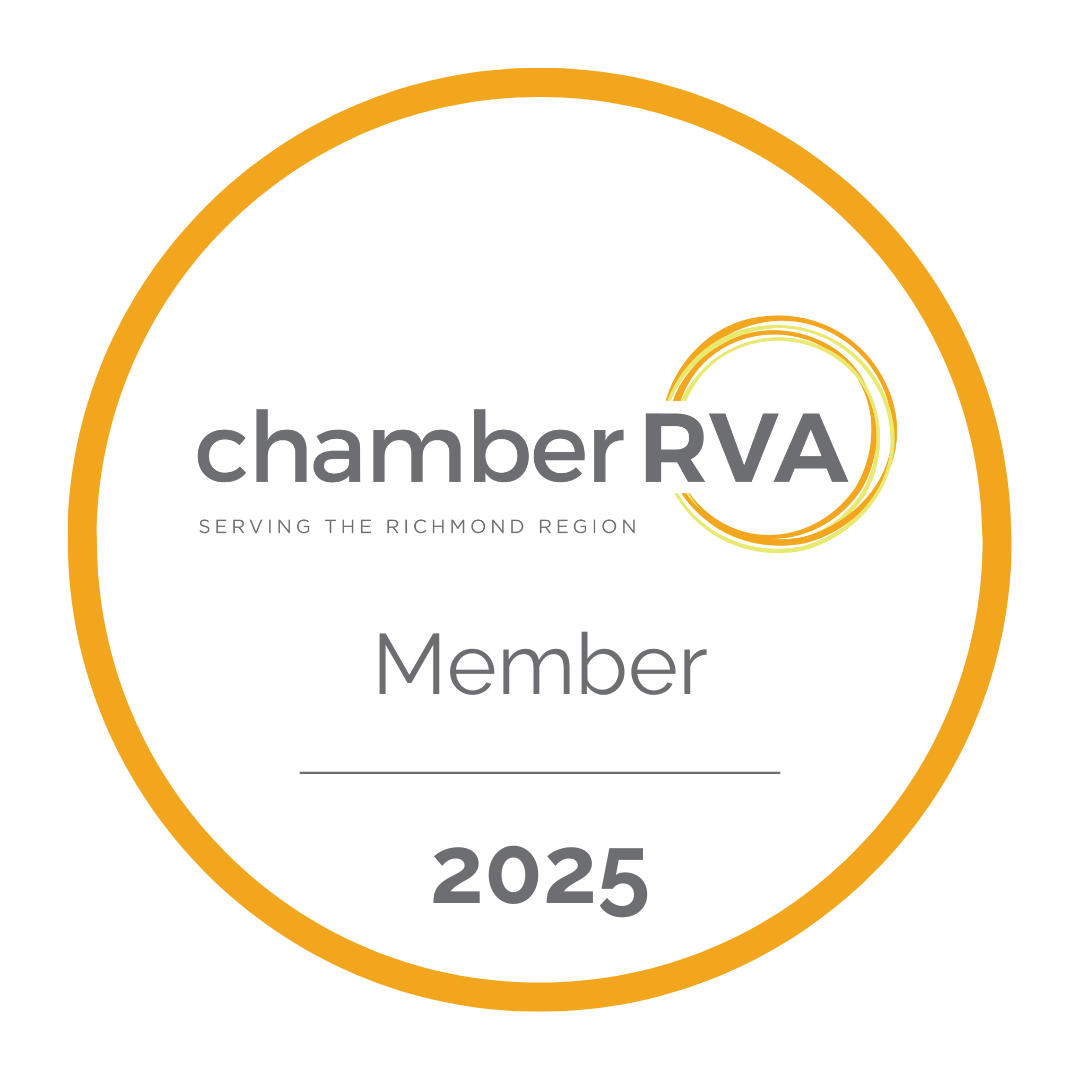 Chamber RVA logo