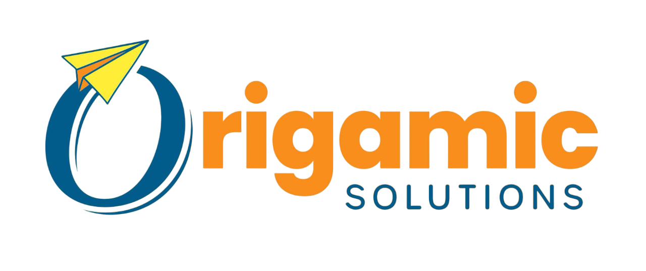 Origamic Solutions Logo