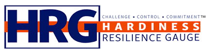 HRG logo