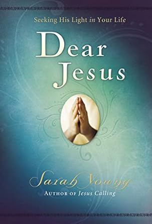 Sarah Young 2
