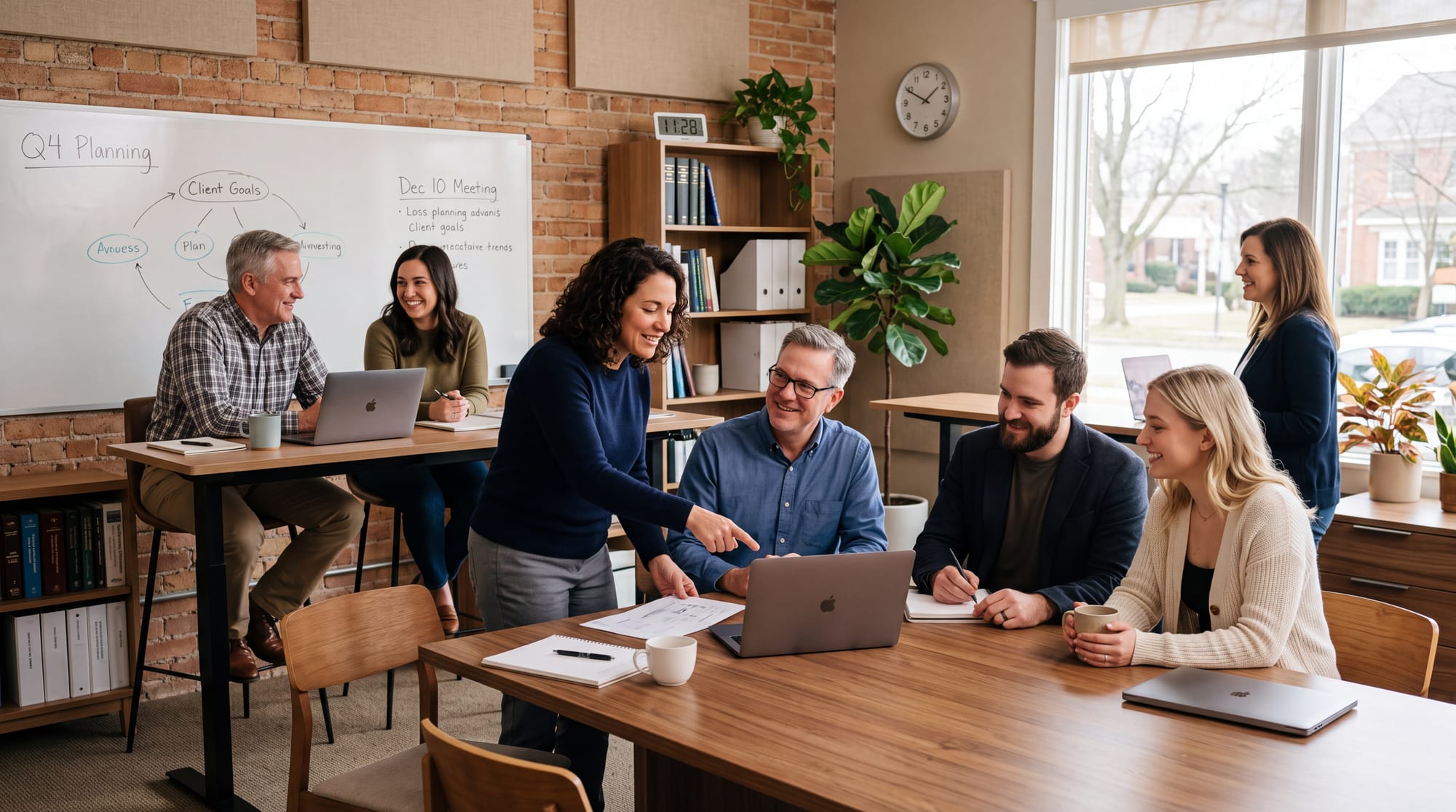 The Origamic Solutions team