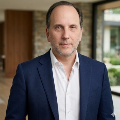 Jim Blizzard, Principal Consultant at Origamic Solutions