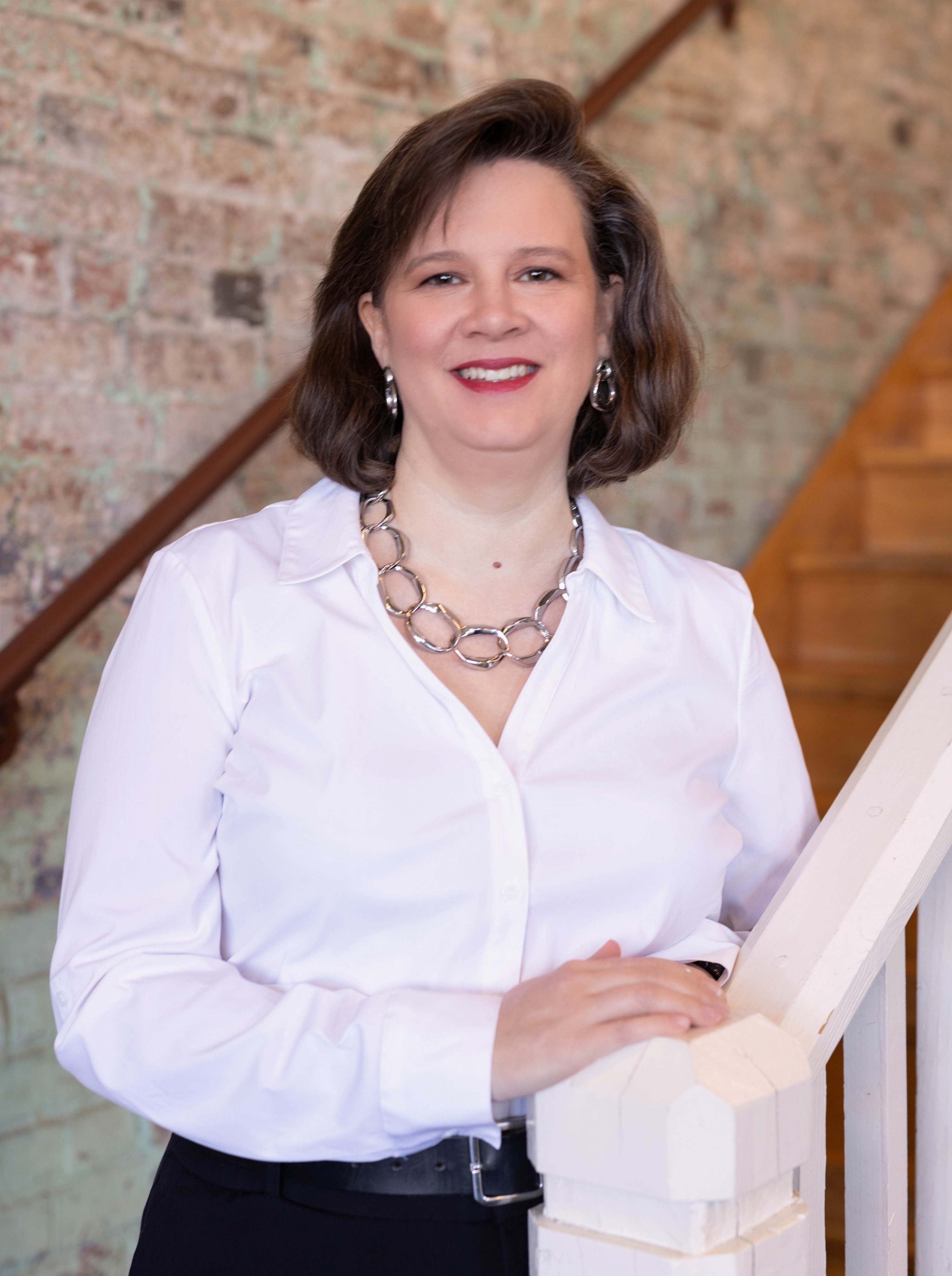 Stacie Goodman, Founder & CEO at Origamic Solutions